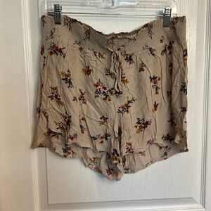 Retrolog size XL shorts